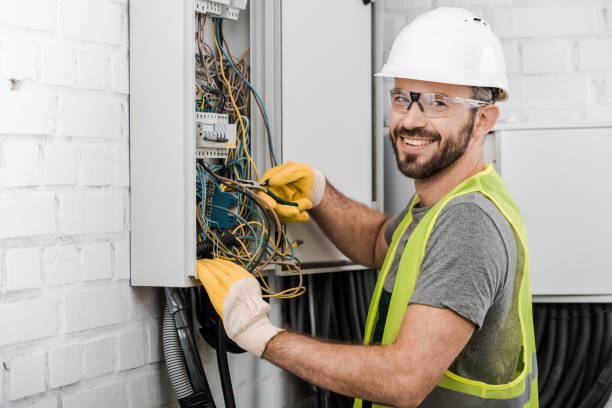 Best Electrical Rewiring Services  in Ferndale, PA