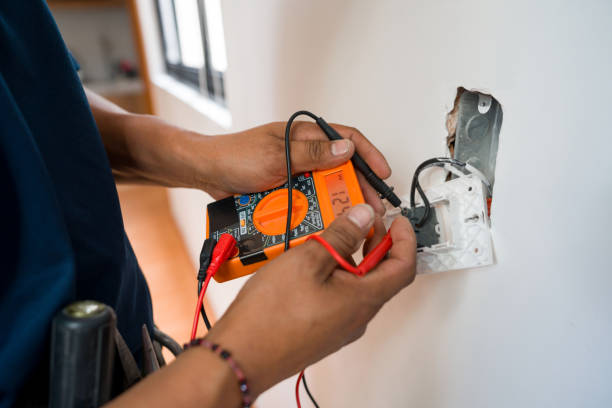 Best Affordable Emergency Electrician  in Ferndale, PA