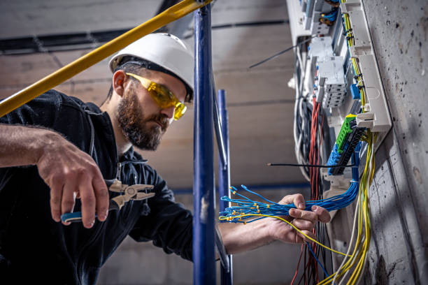 Best Electrical Troubleshooting Services  in Ferndale, PA