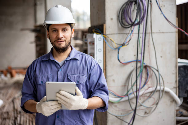 Best Electrician Near Me  in Ferndale, PA