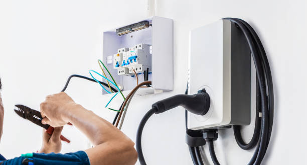 Best Emergency Electrician Near Me  in Ferndale, PA